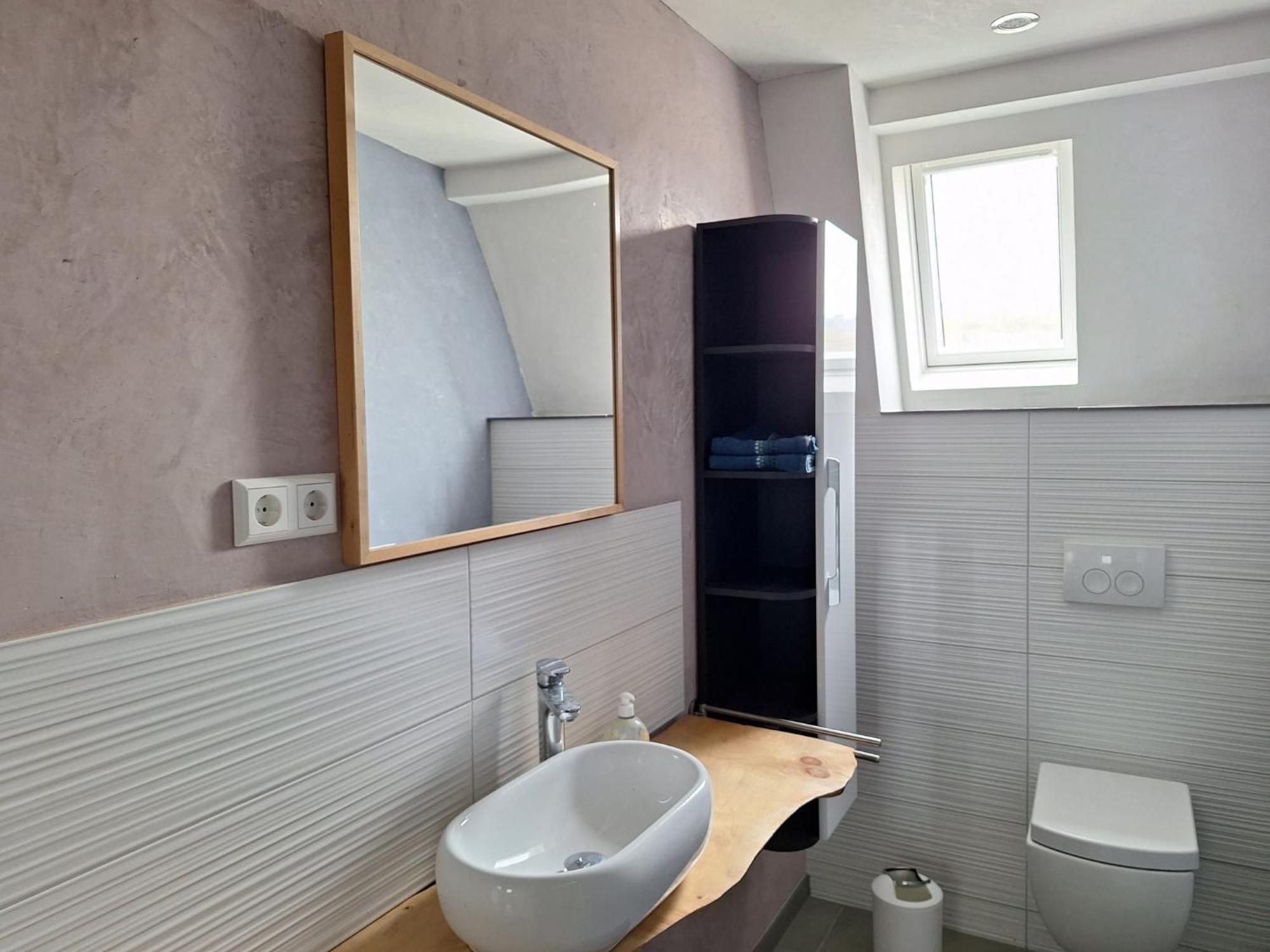 Winzerhaus Schenk Daire Neef Dış mekan fotoğraf