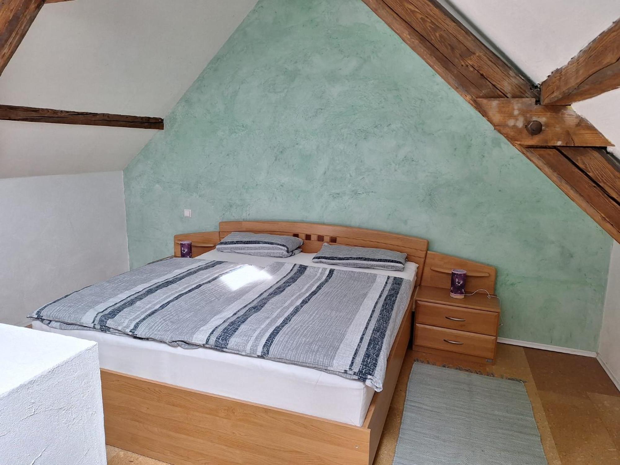Winzerhaus Schenk Daire Neef Dış mekan fotoğraf